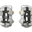 Load image into Gallery viewer, Scott Drake Power Disc Brake Conversion with Automatic Transmission DBC-A120-P-R fits 1964-1966 Ford Mustang - Additional ...