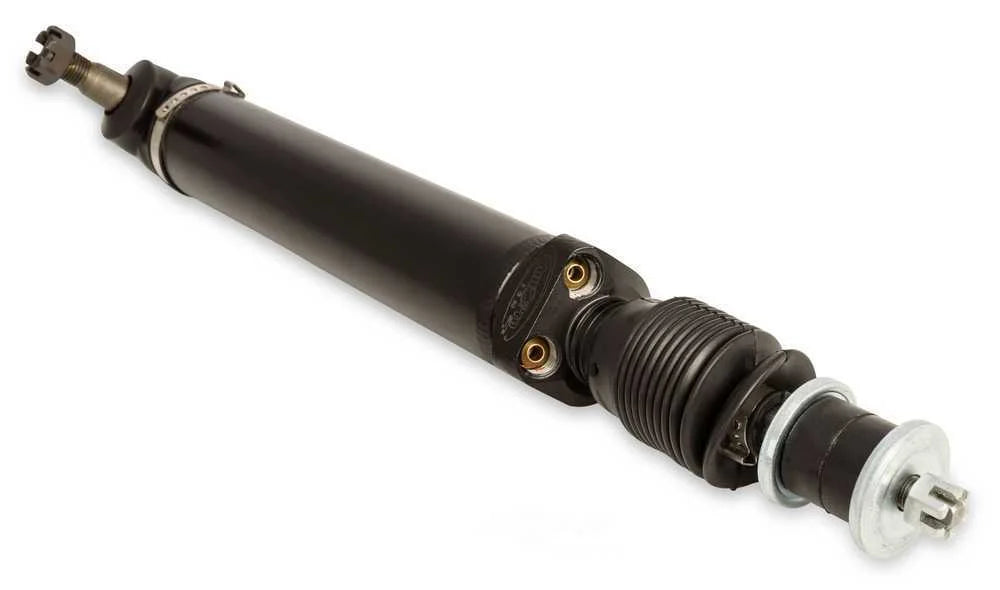 Scott Drake Power Steering Cylinder C3DZ-3A540-B fits 1964-1966 Ford Mustang - Back View
