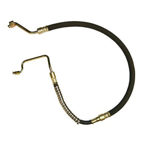 Scott Drake Power Steering Hose (Pressure, 289, 302) 5/16" C7OZ-3A719-D fits 1967-1968 Ford Mustang