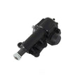 Load image into Gallery viewer, Scott Drake Quick Ratio Steering Box 16:1 with 1-1/8" Sector Shaft C8ZZ-3548-P fits 1967-1970 Ford Mustang - Back View