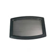 Load image into Gallery viewer, Scott Drake Rear Speaker Grill (6x9) C5ZZ-18798-A fits 1965-1968 Ford Mustang