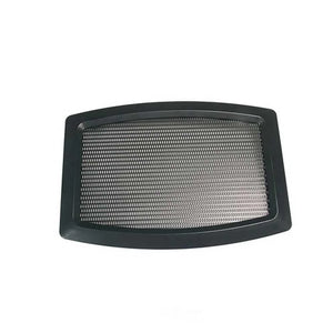 Scott Drake Rear Speaker Grill (6x9) C5ZZ-18798-A fits 1965-1968 Ford Mustang