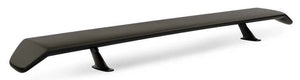 Scott Drake Rear Spoiler Assembly C9ZZ-6344210-KR fits 1969-1970 Ford Mustang Concours - Main Product View