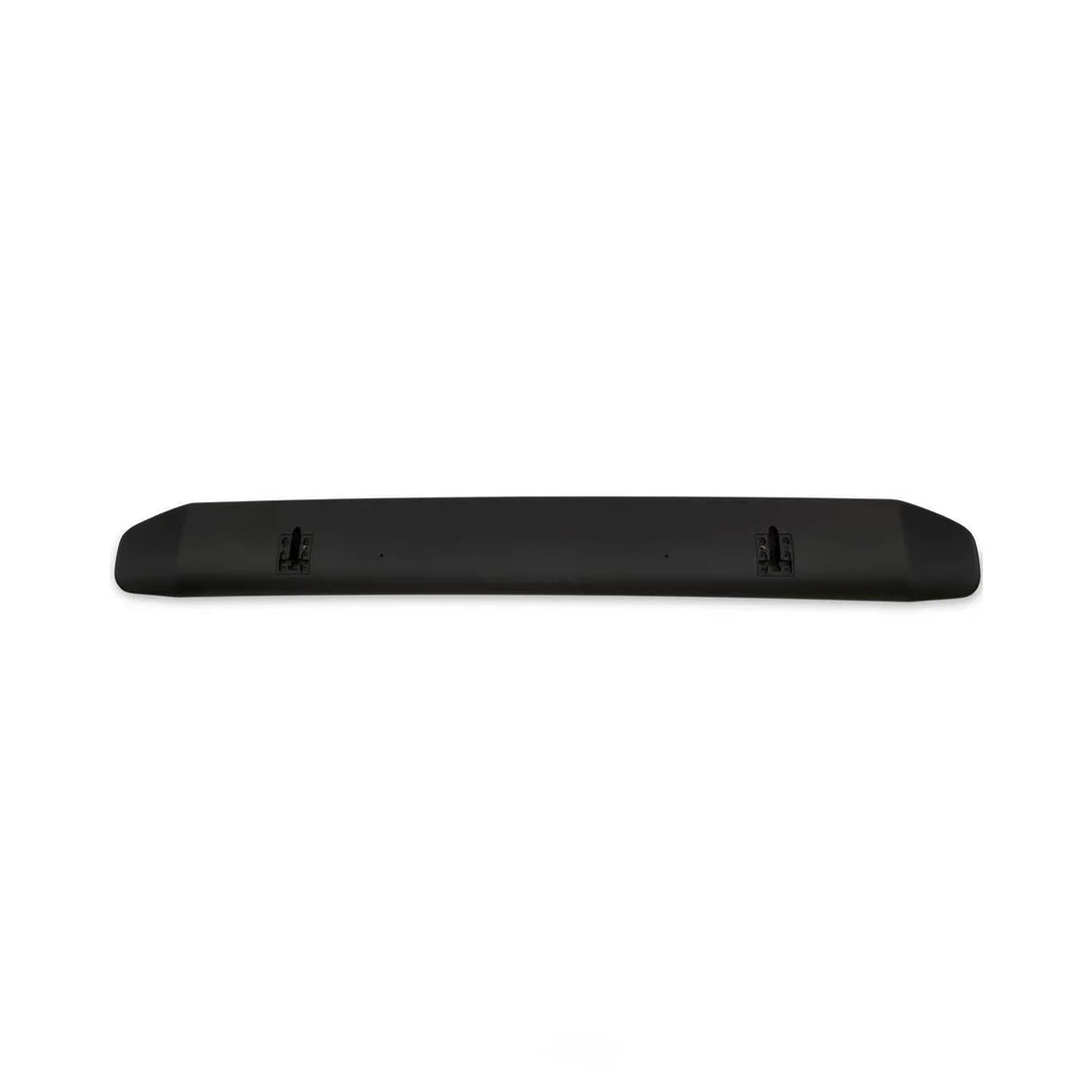 Scott Drake Rear Spoiler Assembly C9ZZ-6344210-KR fits 1969-1970 Ford Mustang Concours - Back View