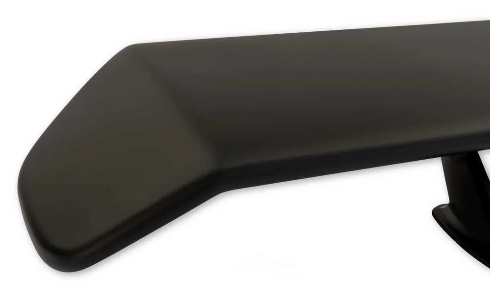 Scott Drake Rear Spoiler Assembly C9ZZ-6344210-KR fits 1969-1970 Ford Mustang Concours - Additional View 7