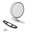 Load image into Gallery viewer, Scott Drake Remote Control Mirror (RH, show-quality, "dummy remote") C5ZZ-17696-R fits 1964-1966 Ford Mustang - Main Produ...