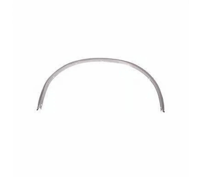 Scott Drake Right Hand Side Front Wheel Molding D1ZZ-16038-AR