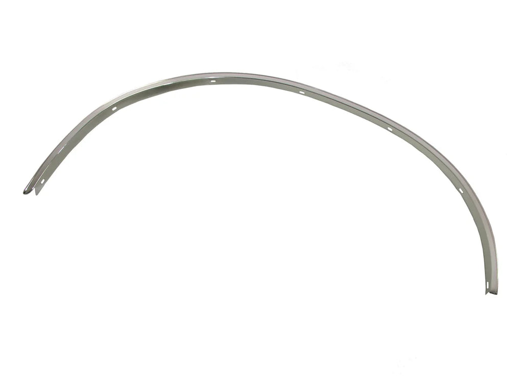 Scott Drake Right Hand Side Rear Wheel Molding D1ZZ-6529164-AR