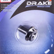 Load image into Gallery viewer, Scott Drake Shifter Boot Retainer Black 5R3Z-7213-BRBK fits 2005-2009 Mustang