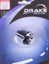 Load image into Gallery viewer, Scott Drake Shifter Boot Retainer Black 5R3Z-7213-BRBK fits 2005-2009 Mustang