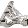 Load image into Gallery viewer, Scott Drake Shorty Header 1-1/2" Silver Ceramic Coated C6TZ-9430-CC-SH fits 1966-1977 Ford Bronco - Installation View