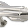 Load image into Gallery viewer, Scott Drake Shorty Header 1-1/2" Silver Ceramic Coated C6TZ-9430-CC-SH fits 1966-1977 Ford Bronco - Additional View 6