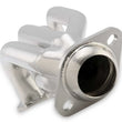 Load image into Gallery viewer, Scott Drake Shorty Header 1-1/2" Silver Ceramic Coated C6TZ-9430-CC-SH fits 1966-1977 Ford Bronco - Additional View 7
