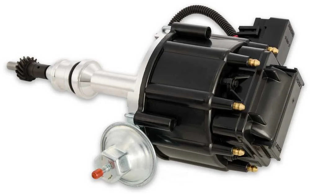Scott Drake Small Block HEI Street / Strip Distributor IGN-D1352 fits 1964-1973 1979 1982-1984 Ford Mustang Small Block - ...