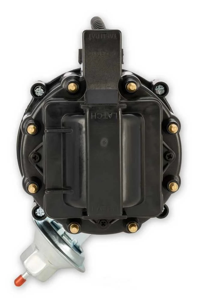 Scott Drake Small Block HEI Street / Strip Distributor IGN-D1352 fits 1964-1973 1979 1982-1984 Ford Mustang Small Block - ...