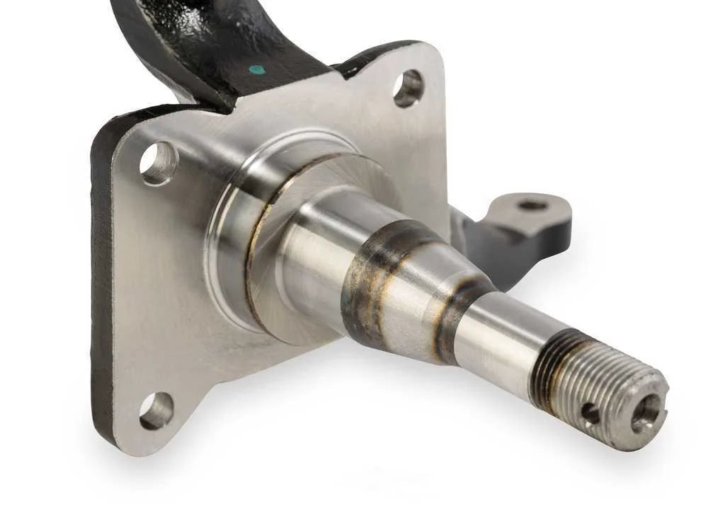 Scott Drake Spindle Driver Side C5ZZ-3106-L fits 1964-1966 Ford Falcon 8 Cylinder / Ford Mustang 8 Cylinder - Installation...