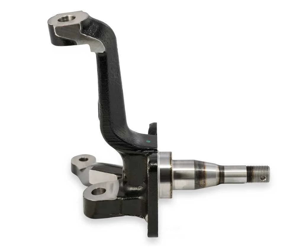 Scott Drake Spindle Driver Side C5ZZ-3106-L fits 1964-1966 Ford Falcon 8 Cylinder / Ford Mustang 8 Cylinder - Additional V...