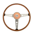 Load image into Gallery viewer, Scott Drake Steering Wheel Corso Feroce CS500 S7MS-3600-A fits 1965-1973 Ford Mustang - Additional View 5
