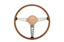 Load image into Gallery viewer, Scott Drake Steering Wheel Corso Feroce CS500 S7MS-3600-A fits 1965-1973 Ford Mustang - Additional View 5