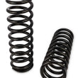 Load image into Gallery viewer, Scott Drake Stock Coil Springs C7ZZ-5310-B fits 1967-1970 Ford Mustang 289 / 302 - Main Product View