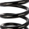 Load image into Gallery viewer, Scott Drake Stock Coil Springs C7ZZ-5310-B fits 1967-1970 Ford Mustang 289 / 302 - Back View