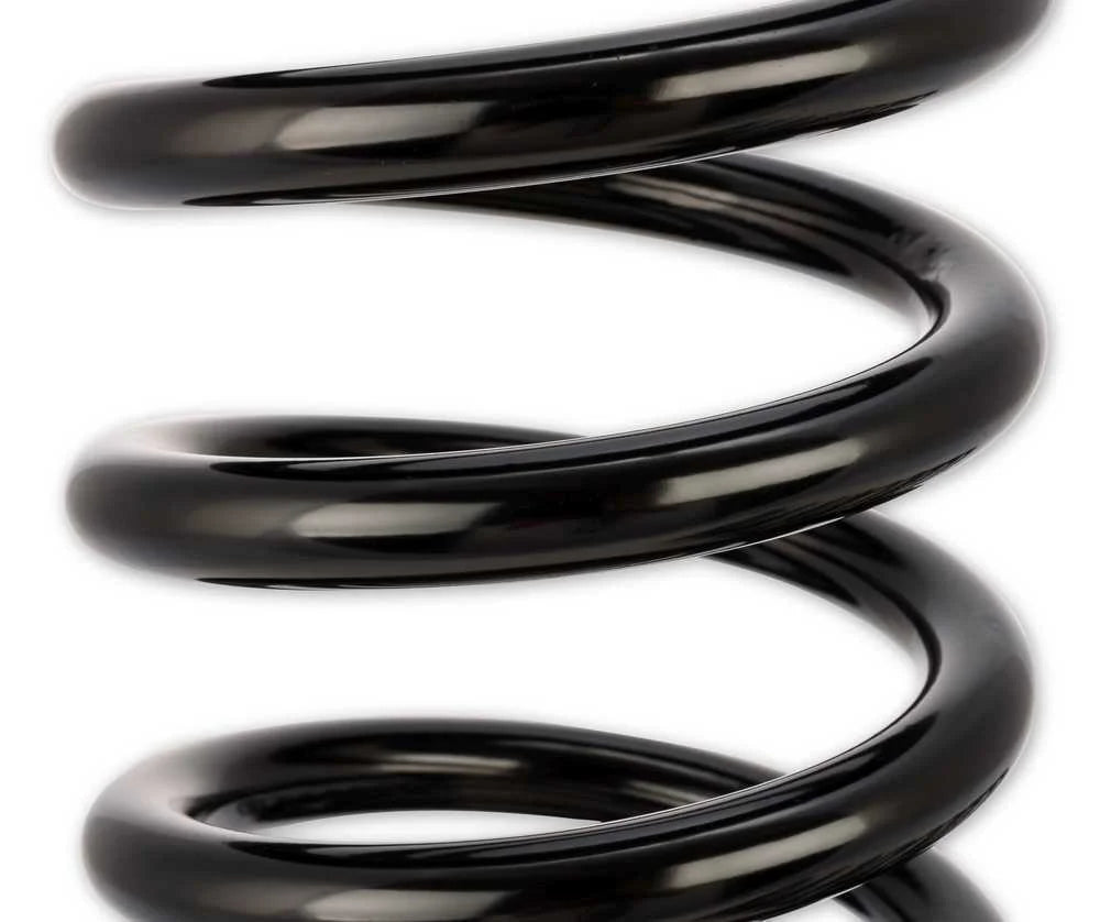 Scott Drake Stock Coil Springs C7ZZ-5310-B fits 1967-1970 Ford Mustang 289 / 302 - Back View