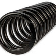 Load image into Gallery viewer, Scott Drake Stock Coil Springs C7ZZ-5310-B fits 1967-1970 Ford Mustang 289 / 302 - Installation View