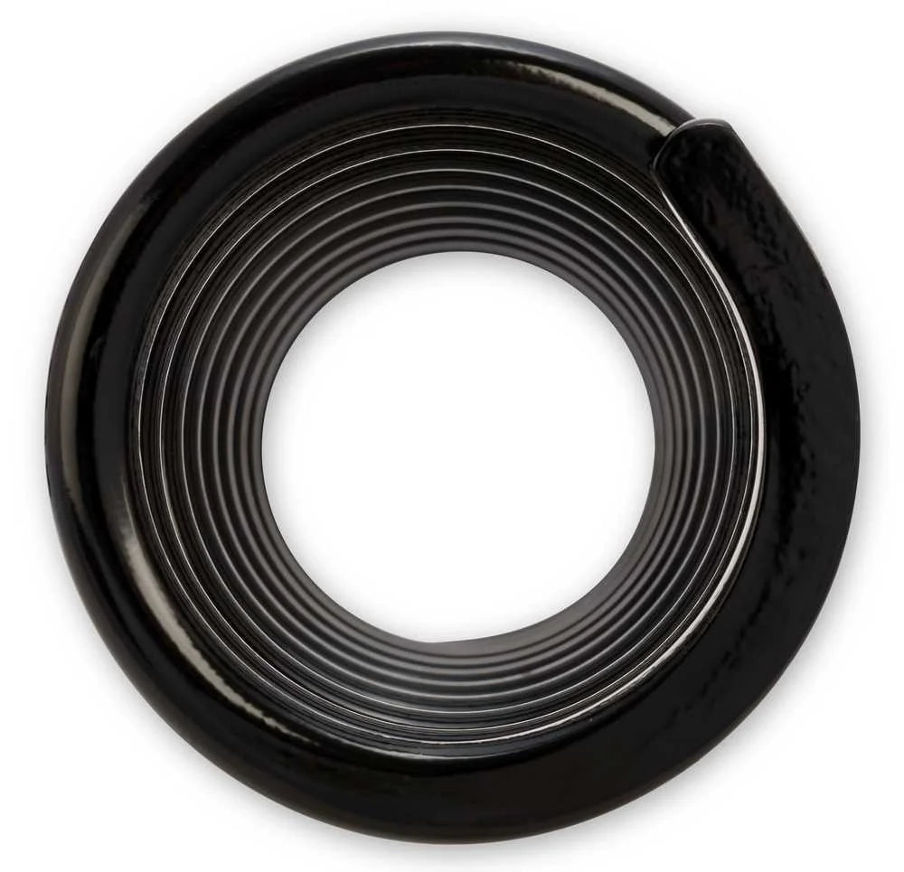 Scott Drake Stock Coil Springs C7ZZ-5310-B fits 1967-1970 Ford Mustang 289 / 302 - Additional View 5