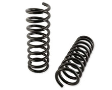 Load image into Gallery viewer, Scott Drake Stock Height Front Coil Springs C5ZZ-5310-B fits 1964-1966 Ford Mustang - Main Product View