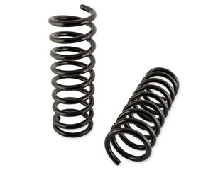 Scott Drake Stock Height Front Coil Springs C5ZZ-5310-B fits 1964-1966 Ford Mustang - Main Product View