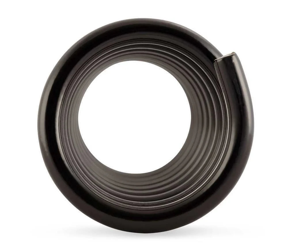 Scott Drake Stock Height Front Coil Springs C5ZZ-5310-B fits 1964-1966 Ford Mustang - Back View