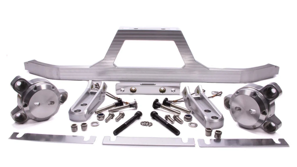 Scott Drake Strut Tower Brace MO-280001-BL fits 2008- Challenger