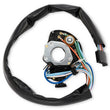 Load image into Gallery viewer, Scott Drake Turn Signal Switch D2AZ-13341-C fits 1970 Ford Mustang Fixed Column Non-Tilt - Side View