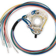 Load image into Gallery viewer, Scott Drake Turn Signal Switch Fixed Column Non-Tilt C7ZZ-13341-F fits 1967 Ford Mustang - Side View