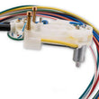 Load image into Gallery viewer, Scott Drake Turn Signal Switch Fixed Column Non-Tilt C7ZZ-13341-F fits 1967 Ford Mustang - Back View