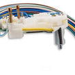 Load image into Gallery viewer, Scott Drake Turn Signal Switch with Wiring C9AZ-13341-B fits 1969 Ford Mustang Fixed Column (Non-Tilt) - Installation View