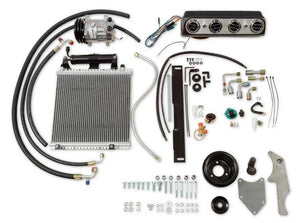 Scott Drake Under-Dash Air Conditioning Kit CAP-365M-289 fits 1964-1966 Ford Mustang 260 / 289 - Main Product View