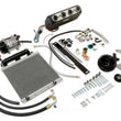 Load image into Gallery viewer, Scott Drake Under-Dash Air Conditioning Kit CAP-365M-289 fits 1964-1966 Ford Mustang 260 / 289 - Side View