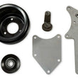 Load image into Gallery viewer, Scott Drake Under-Dash Air Conditioning Kit CAP-365M-289 fits 1964-1966 Ford Mustang 260 / 289 - Installation View