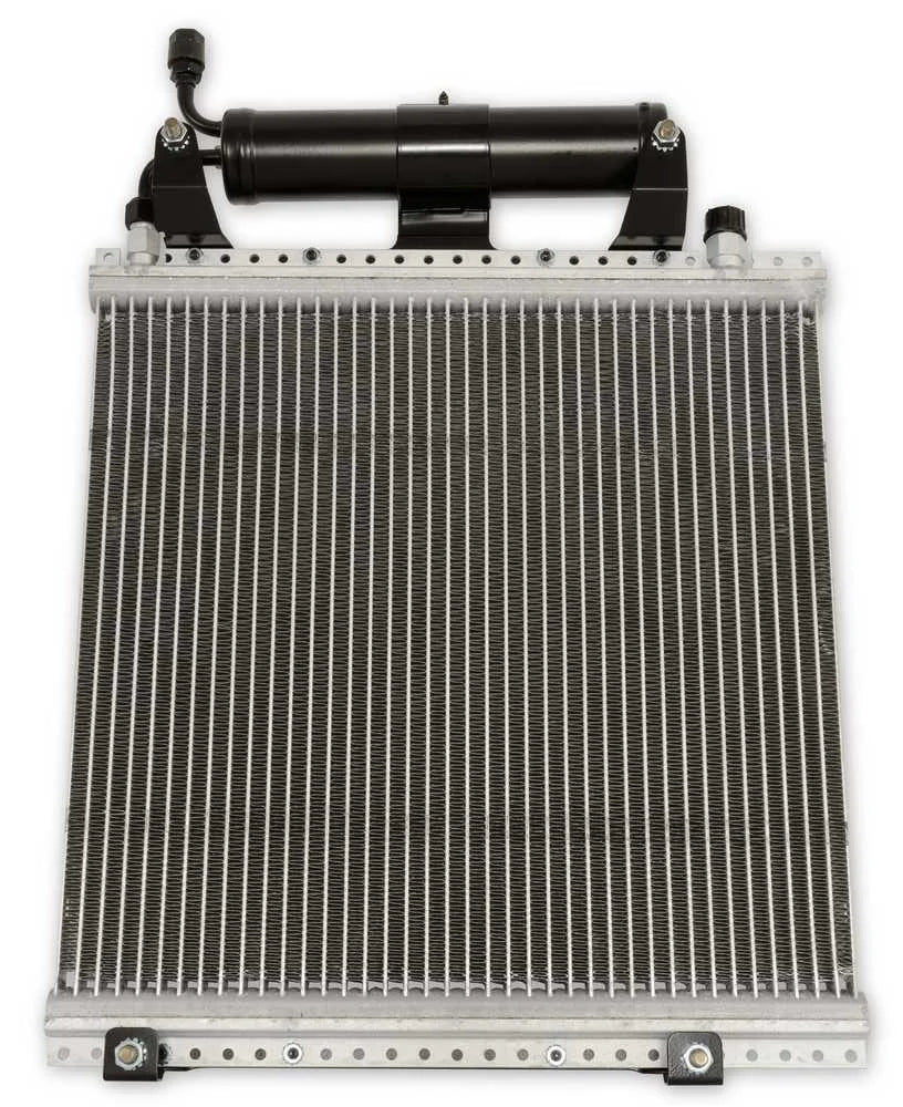 Scott Drake Under-Dash Air Conditioning Kit CAP-365M-289 fits 1964-1966 Ford Mustang 260 / 289 - Additional View 10