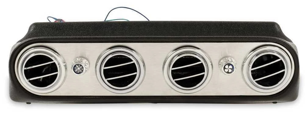 Scott Drake Under-Dash Air Conditioning Kit CAP-365M-289 fits 1964-1966 Ford Mustang 260 / 289 - Additional View 13