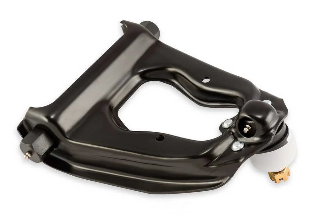 Scott Drake Upper Control Arm Assembly Black C7DZ-3082-RI fits 1967-1973 Ford Mustang - Back View