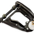 Load image into Gallery viewer, Scott Drake Upper Control Arm Assembly Black C7DZ-3082-RI fits 1967-1973 Ford Mustang - Installation View