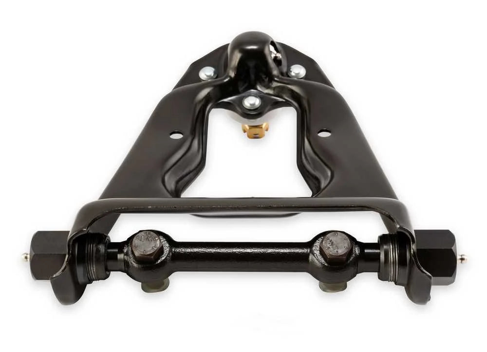 Scott Drake Upper Control Arm Assembly Black C7DZ-3082-RI fits 1967-1973 Ford Mustang - Additional View 6