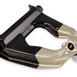 Load image into Gallery viewer, Scott Drake Upper Control Arm Assembly Black/Grey C7DZ-3082-A fits 1967-1973 Ford Mustang - Back View
