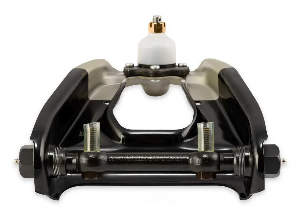Scott Drake Upper Control Arm Assembly Black/Grey C7DZ-3082-A fits 1967-1973 Ford Mustang - Additional View 5