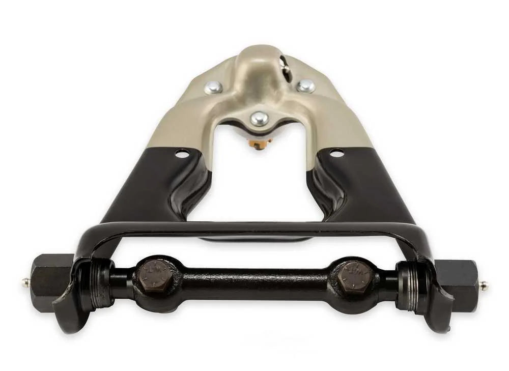 Scott Drake Upper Control Arm Assembly Black/Grey C7DZ-3082-A fits 1967-1973 Ford Mustang - Additional View 6