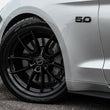 Load image into Gallery viewer, Scott Drake Wheel Shelby CS5 19x11 Gloss Black CS5-911550-B