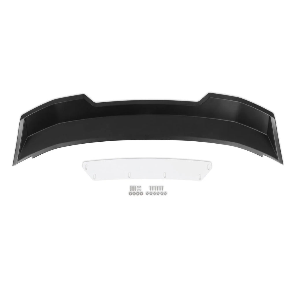 Scott Drake Wicker Bill Spoiler DR3Z-6344210-A fits 2010- Mustang