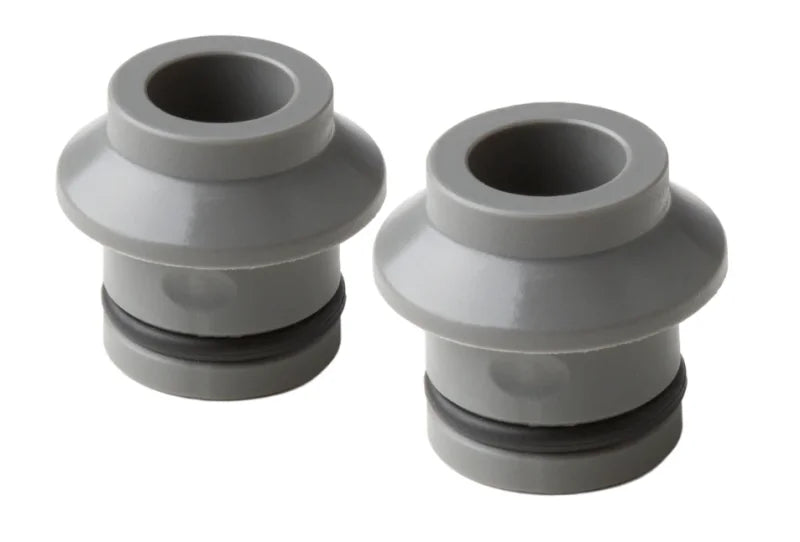 SeaSucker 12x100 HUSKE Plugs - Side View